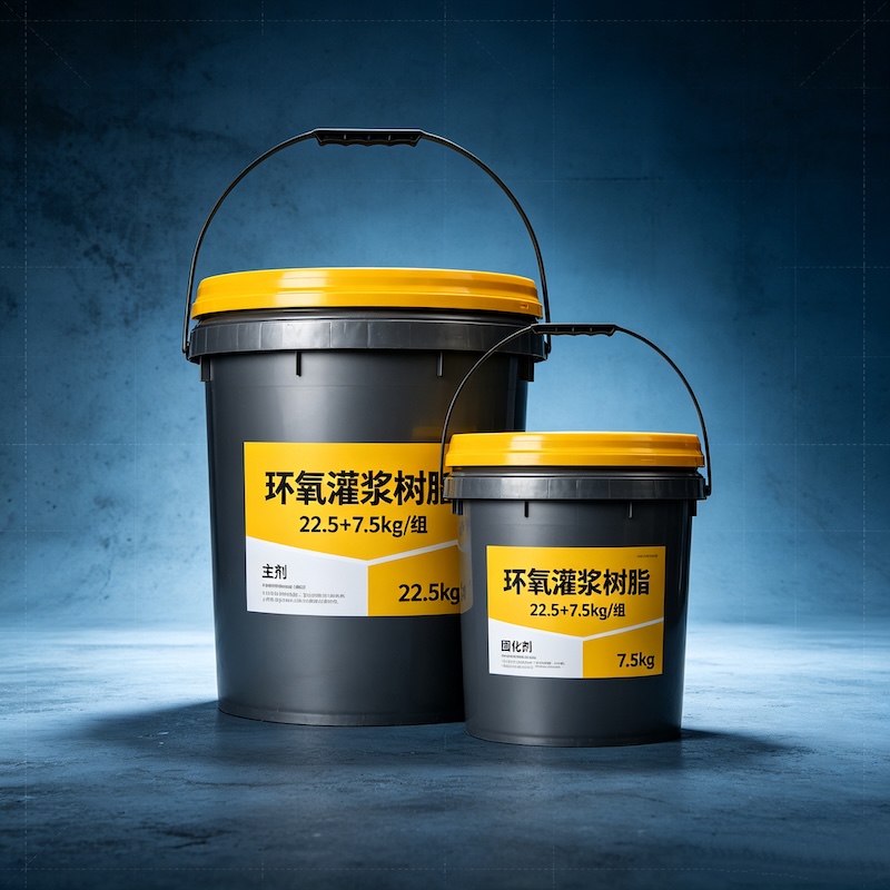 靖西环氧灌浆树脂